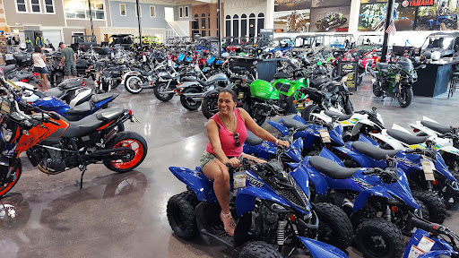 Motorcycle Dealer «Mountain Motorsports Marietta», reviews and photos, 780 Cobb Pkwy S, Marietta, GA 30062, USA
