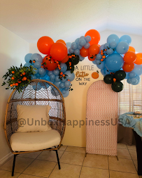 Unbox Happiness (Party Decor & Gifts for any occasion)