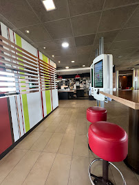 Photos du propriétaire du Restauration rapide McDonald's Lagord - n°3