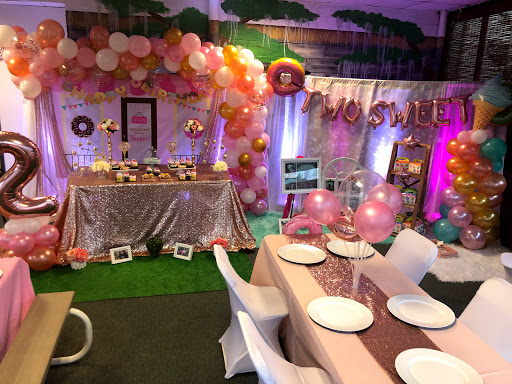 Amusement Center «Jumpin Jonnies», reviews and photos, 234 Talcottville Rd, Vernon, CT 06066, USA