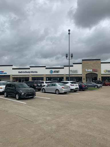Cell Phone Store «AT&T Authorized Retailer», reviews and photos, 906 W McDermott Dr #320, Allen, TX 75013, USA