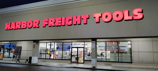 Hardware Store «Harbor Freight Tools», reviews and photos, 3333 W Henrietta Rd #400, Rochester, NY 14623, USA