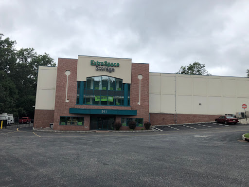 Self-Storage Facility «Extra Space Storage», reviews and photos, 911 County Rd 517, Hackettstown, NJ 07840, USA