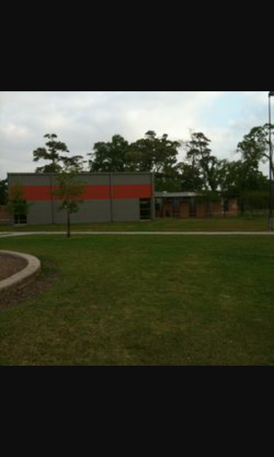Community Center «Montie Beach Community Center», reviews and photos, 915 Northwood St, Houston, TX 77009, USA