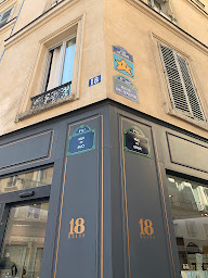 Photo n°41 de Pastavino à Paris ()