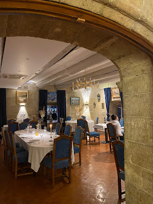 La Table Étoilée à Marseille