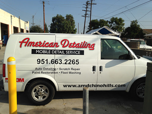 Sign Shop «Active Sign Shop», reviews and photos, 1774 N White Ave, La Verne, CA 91750, USA