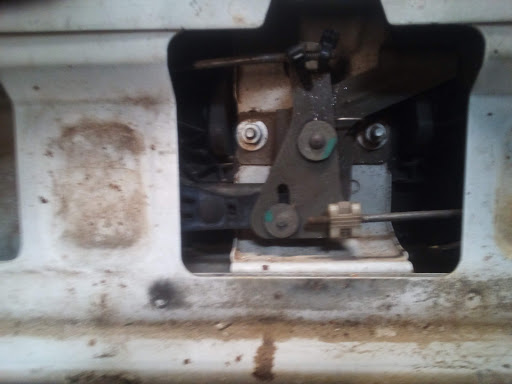 Hardware Store «Harbor Freight Tools», reviews and photos, 1704 E Belt Line Rd, Richardson, TX 75081, USA