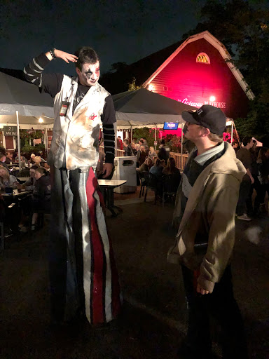 Performing Arts Theater «Gateway Playhouse», reviews and photos, 215 S Country Rd, Bellport, NY 11713, USA