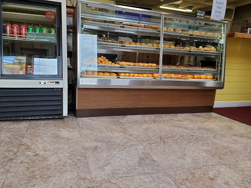 Donut Shop «King Donuts», reviews and photos, 9232 Rainier Ave S, Seattle, WA 98118, USA