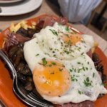 Photo n°5 de l'avis de Juanma.� fait le 13/08/2023 à 22:21 sur le  Terra Nossa Restaurante à Porto