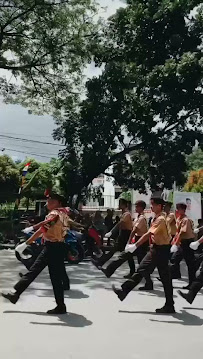 Foto SMP  Negeri 4 Kendari, Kota Kendari