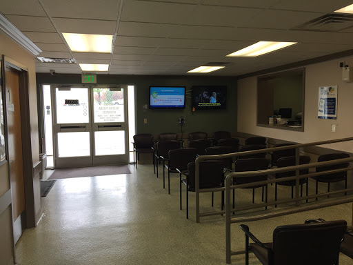 Blood Donation Center «Talecris Plasma Resources», reviews and photos