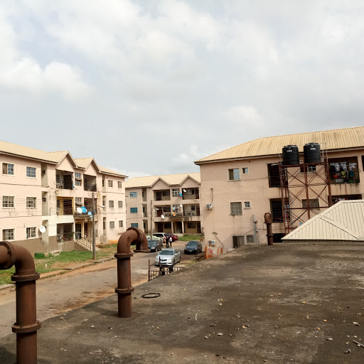 Mosan Okunola Local Council Development Area (LCDA), Water bus stop Mosan, Council Rd, Lagos, Nigeria, City Government Office, state Lagos