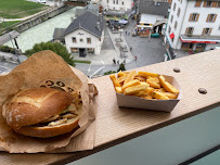 Aliment-réconfort du Restauration rapide Poco Loco Burger à Chamonix-Mont-Blanc - n°16