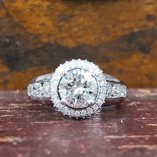 Jeweler «The Jewelers», reviews and photos, 1501 W Main St, Lebanon, TN 37087, USA