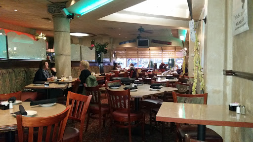 Shopping Mall «Eagle Plaza», reviews and photos, 700 Haddonfield-Berlin Rd #4a, Voorhees Township, NJ 08043, USA