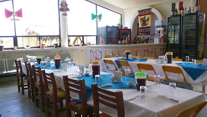 RESTAURANT-BAR CHAYITO