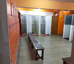 Hammerhead Fitness Gym photo