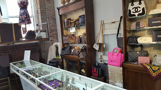 Boutique «Pretty In Patina», reviews and photos, 1125 Jackson St, Omaha, NE 68102, USA