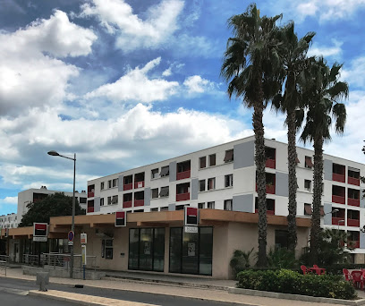 Photo du Banque Société Générale à Montpellier