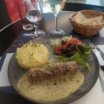 Plats et boissons du Restaurant brasserie le narval à Boulogne-Billancourt - n°6