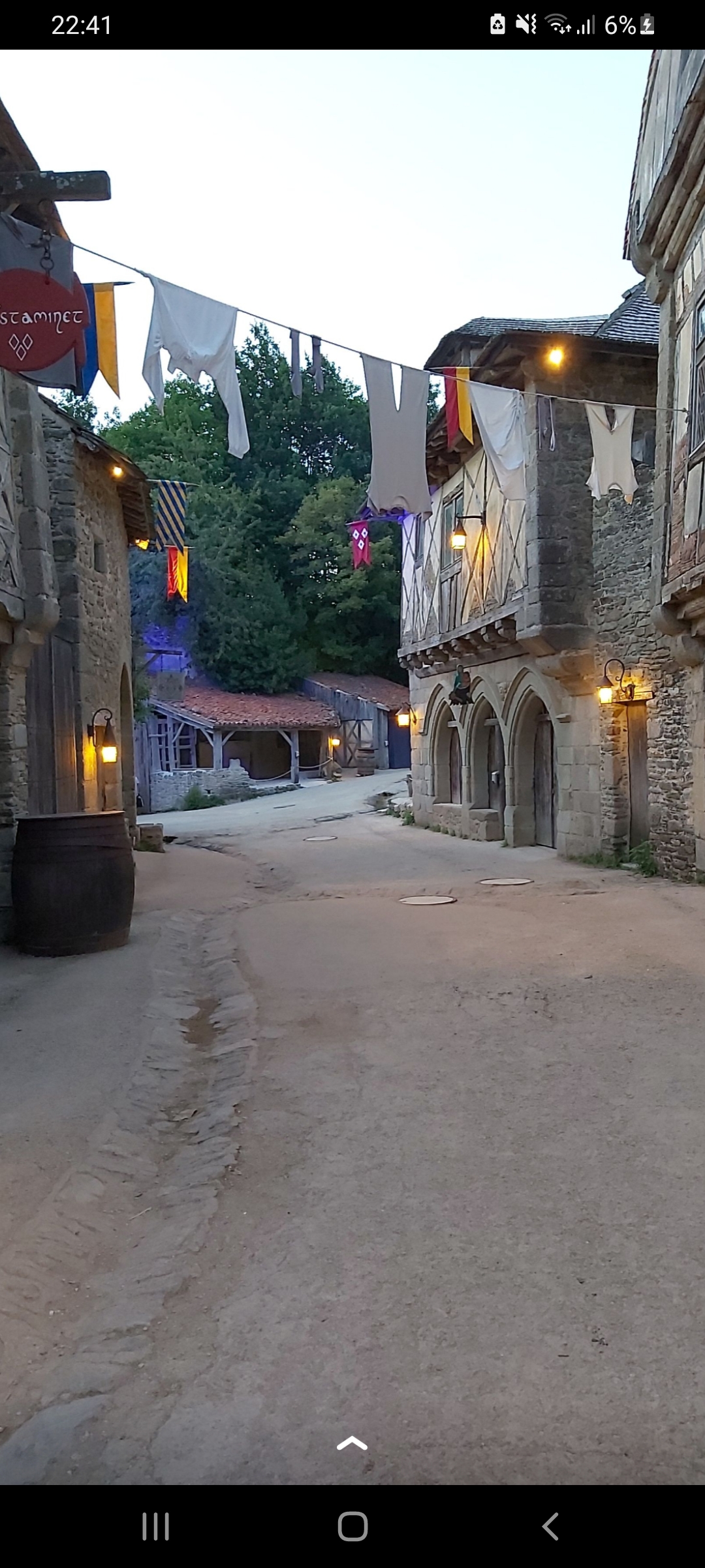 Photo n° 1 de l'avis de Fanaride. fait le 05/09/2022 à 19:47