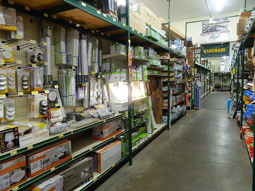 Building Materials Store «LaValley Building Supply», reviews and photos, 5 Airport Rd Unit 2, West Lebanon, NH 03784, USA