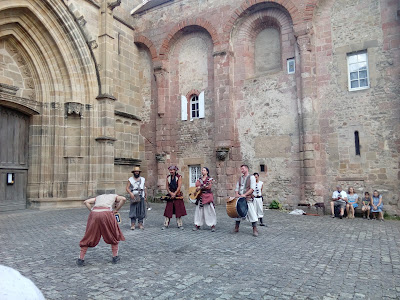 Herberisterie Les Deux Abbés à Souvigny