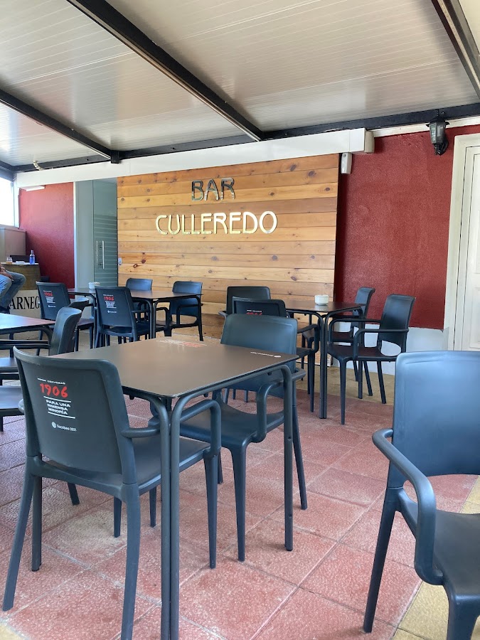 Bar Culleredo