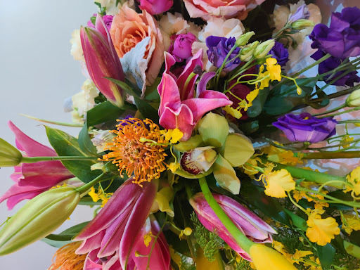 Florist «Mia fiori», reviews and photos, 5840 Legacy Cir D165, Plano, TX 75024, USA