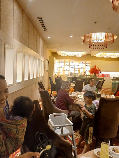 Ji Long Chinese Restaurant 吉龍餐馆 - Grand City Hall Medan, JL.Balai Kota ,Medan Kota 20112, Kesawan, Kec. Medan Bar., Kota Medan, Sumatera Utara 20149, Indonesia