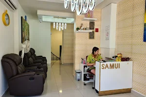 Samui Thai Massage image