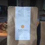 Photo n°2 de l'avis de Coady.u fait le 08/09/2021 à 12:37 sur le  District Five Coffee Roasters - Café Donaustr. 3 à Ingolstadt