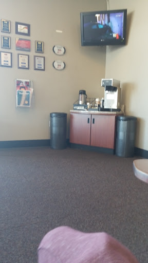 Tire Shop «Firestone Complete Auto Care», reviews and photos, 271 E Highland Ave, San Bernardino, CA 92404, USA