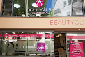 Beauty Club Sabine Bügler