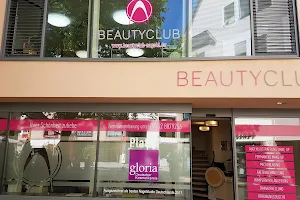 Beauty Club Sabine Bügler image