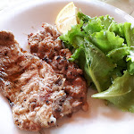 Photo n°7 de l'avis de Francesca.s fait le 13/09/2018 à 10:04 sur le  I Giardini di Eidos à Tuoro Scigliato