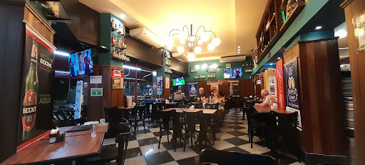 Logo da empresa - Real Chopp
