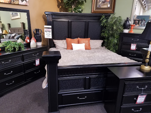 Furniture Store «Regency Furniture», reviews and photos, 990 Largo Center Dr, Upper Marlboro, MD 20774, USA
