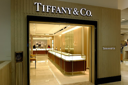 Tiffany & Co. 鹿児島山形屋店