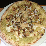 Photo n°2 de l'avis de Giuseppe.a fait le 17/08/2020 à 15:40 sur le  Malapizza à Cava de' Tirreni