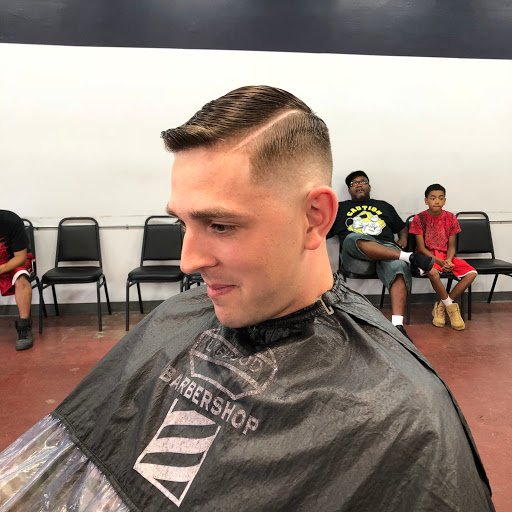 Barber Shop «Lakewood Barbershop», reviews and photos, 6006 100th St SW #101, Lakewood, WA 98499, USA