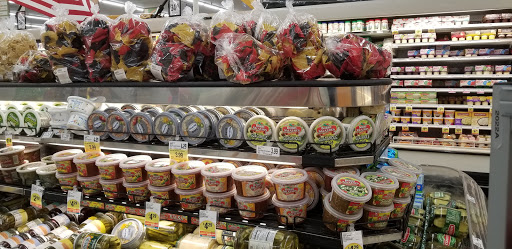 Grocery Store «Save Mart Supermarkets», reviews and photos, 4725 Quail Lakes Dr, Stockton, CA 95207, USA