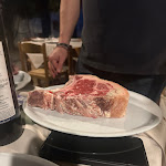 Photo n°2 de l'avis de Manuela.v fait le 24/07/2023 à 04:21 sur le  Capanna del Circolo Sant'Irma à Capalbio