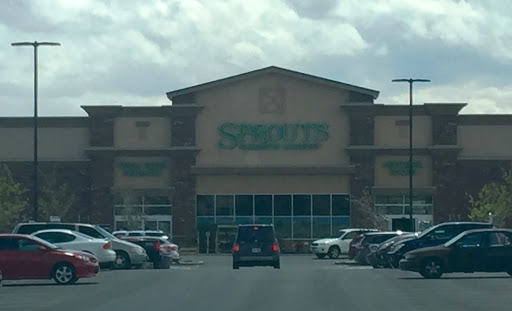 Health Food Store «Sprouts Farmers Market», reviews and photos, 11519 4000 W, South Jordan, UT 84095, USA