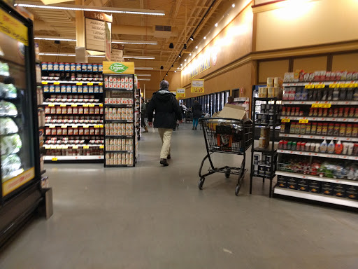 Supermarket «Wegmans», reviews and photos, 9102 Shops Way, Northborough, MA 01532, USA