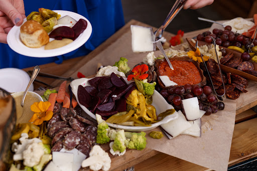 Caterer «White Pepper», reviews and photos, 1124 NE 80th Ave, Portland, OR 97213, USA