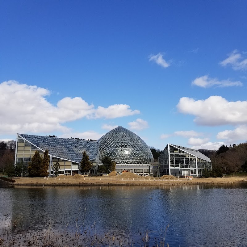 新潟県立植物園