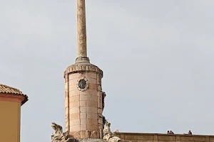 Triunfo de San Rafael de la Puerta del Puente image